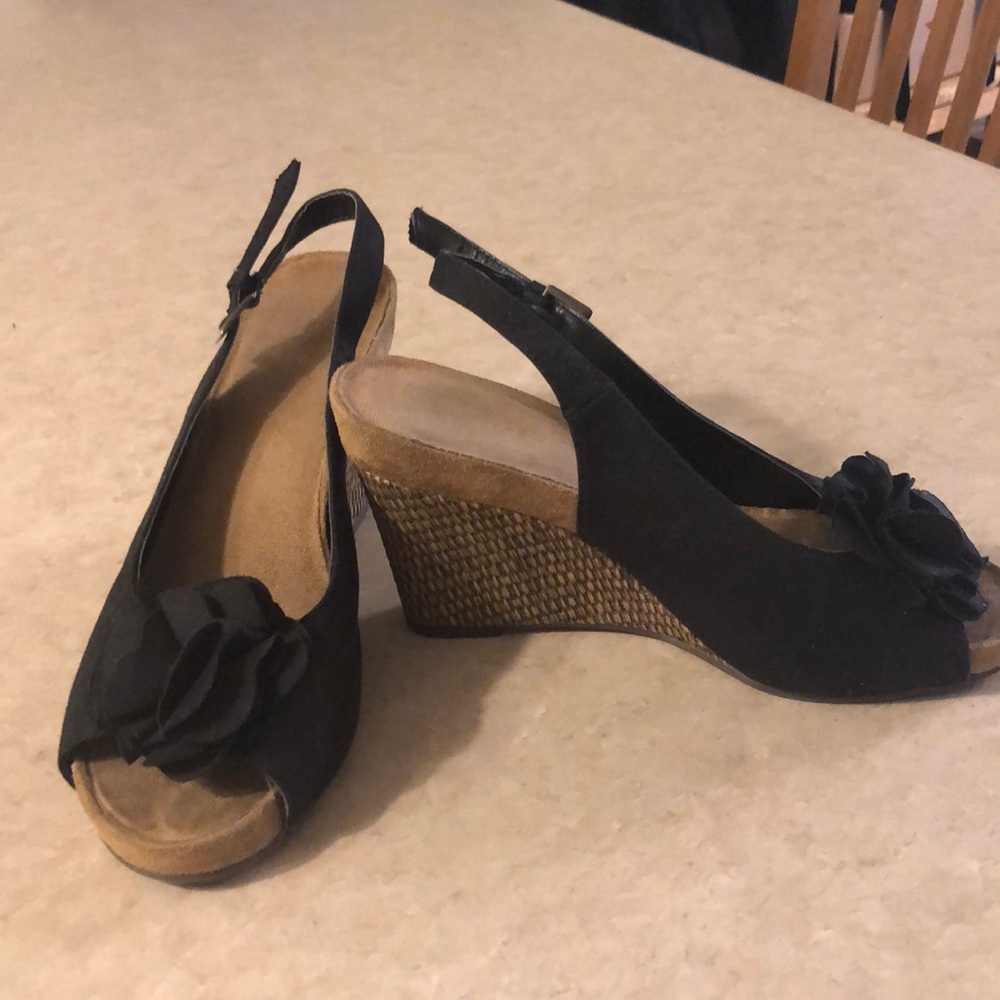 Aerosoles Wedges